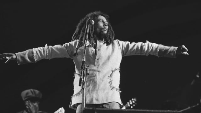 BOB MARLEY: LEGEND REMIXED • TRAILER • DIR. KEVIN KERSLAKE