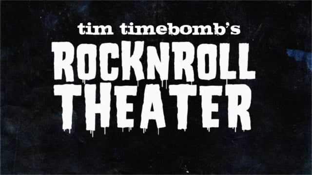 RNRT Dante TRAILER • DIR. KEVIN KERSLAKE