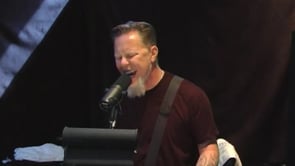 METALLICA "DEATHMAGNETIC Unforgiven3 • METALLICA CLIENT DIRECT