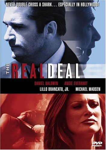 THE REAL DEAL • DIR. TOMMY BURRUSS