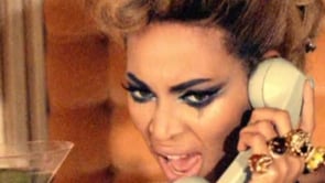 beyonce "why don't you love me" • dir. melina & b