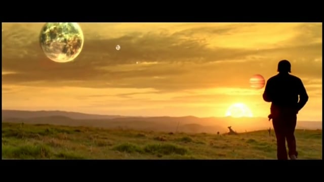 Angels & Airwaves - The Adventure • dir. the malloys