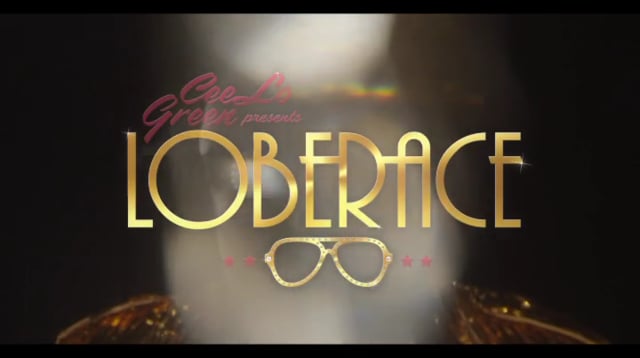 Cee Lo Loberace • dir. ben mor