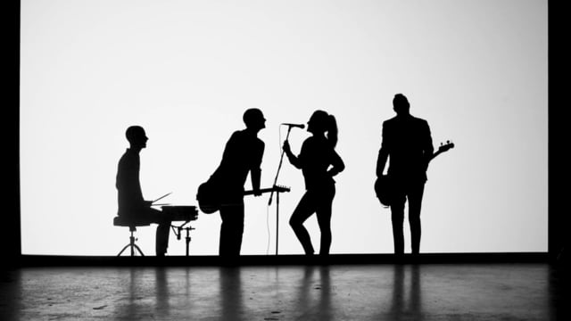the INTERRUPTERS "she's kerosene" • dir. tim armstrong