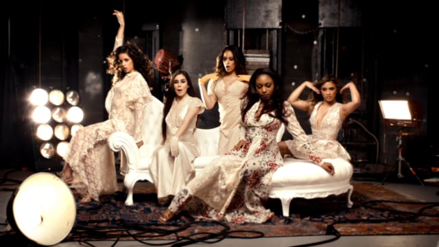 Fifth Harmony "BOSS" • dir. fatima robinson