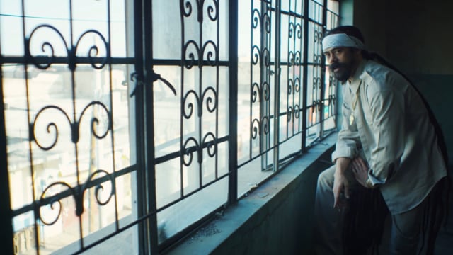 damian jr gong marley "roar"