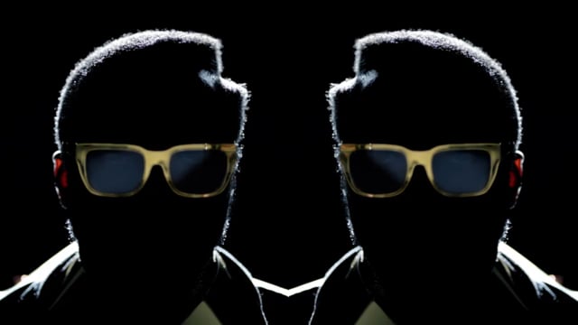 Will I Am and Brittney spears - Scream and Shout • dir. ben mor