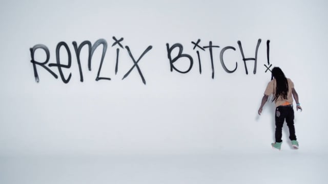 Will.I.Am/Brittney/hit boy/wocka/lil wayne/diddy - Scream and Shout REMIX • dir. ben mor