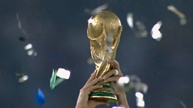 fifa world cup "ole ola - We Are One" jlo/pitbull/claudia leitte • dir ben mor