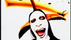 marilyn manson "Sweet Dreams" • dir. dean karr