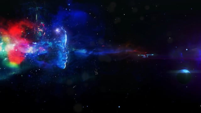 Star Trek Beyond: Rihanna - Sledgehammer • dir. floria sigismondi
