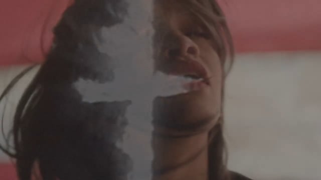 Rihanna "American Oxygen" • dir. the uprising creative