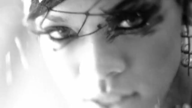 Rihanna "ROCKSTAR 101" • dir. melina