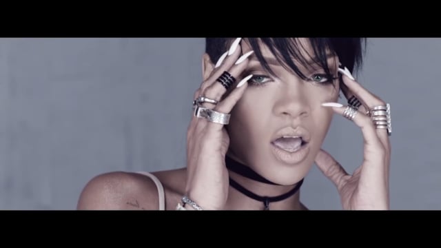 Rihanna - What Now • dir. the uprising creative
