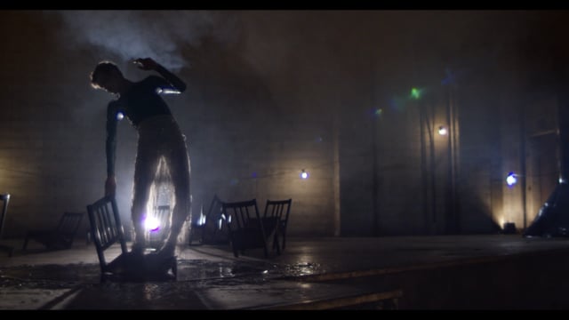 Perfume Genius "Die 4 you" • dir. floria sigismondi