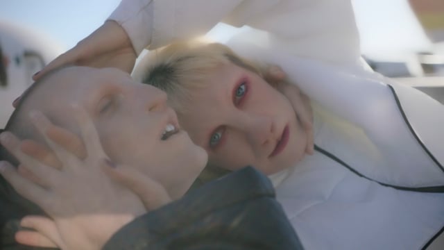 lawrence rothman "stand by" • dir. lawrence rothman