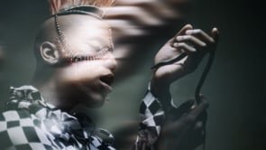 Yves Tumor "Lifetime" • Dir. Floria Sigismondi