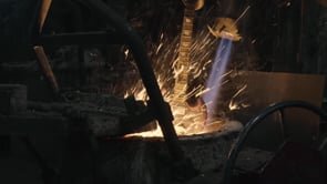 Love Ghost "Let It All Burn" • Dir. Dean Karr
