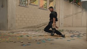 Cumulus 90 • Dir. Craig Moore