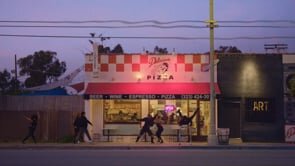 Cumulus District • Dir. Craig Moore