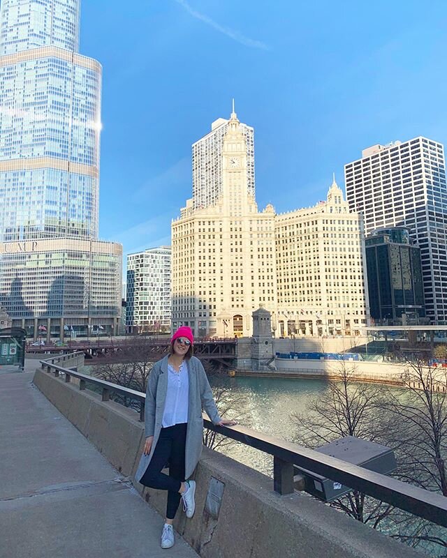 📍CHICAGO ROUND UP
.
love me a weekend of walking, exploring, eating &amp; drinking with my # 1 draft pick (@rjlopes14 )☝🏼
.
thought I&rsquo;d compile all the places we explored in case you&rsquo;re heading to Chicago in the future &amp; need some r