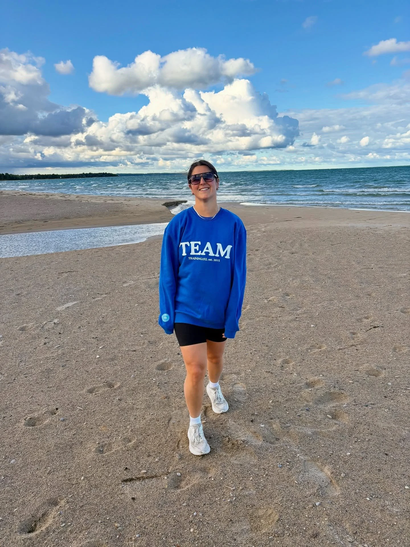Building a WELL-ROUNDED LIFESTYLE that works for YOU is key for sustainability

This is something I spoke about on the intro team call with my Virtual TEAM2XL fall cohort last night - the concept of a well-rounded lifestyle where you put a little in 