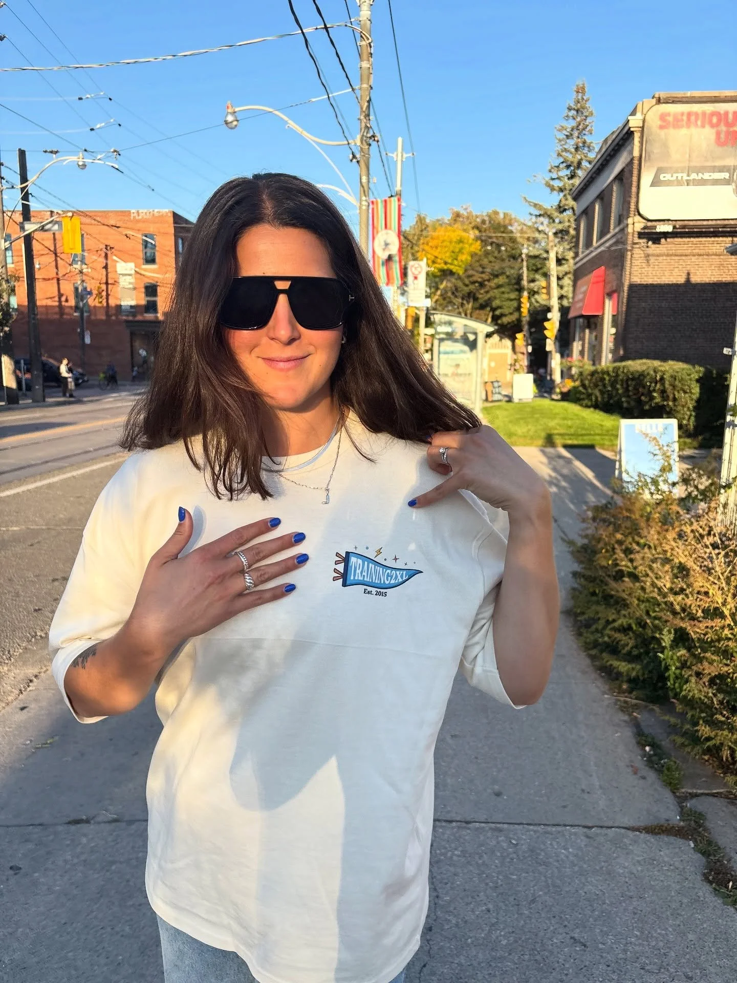 Updates coming at you straight from TRAINING2XL Headquarters &hellip;

01. The Q4 Cohort of the Coaching Foundations Course is open for registration for only another 24 hours (your last chance for 2025👀)

02. The 10-Year Anniversary shirts are here 