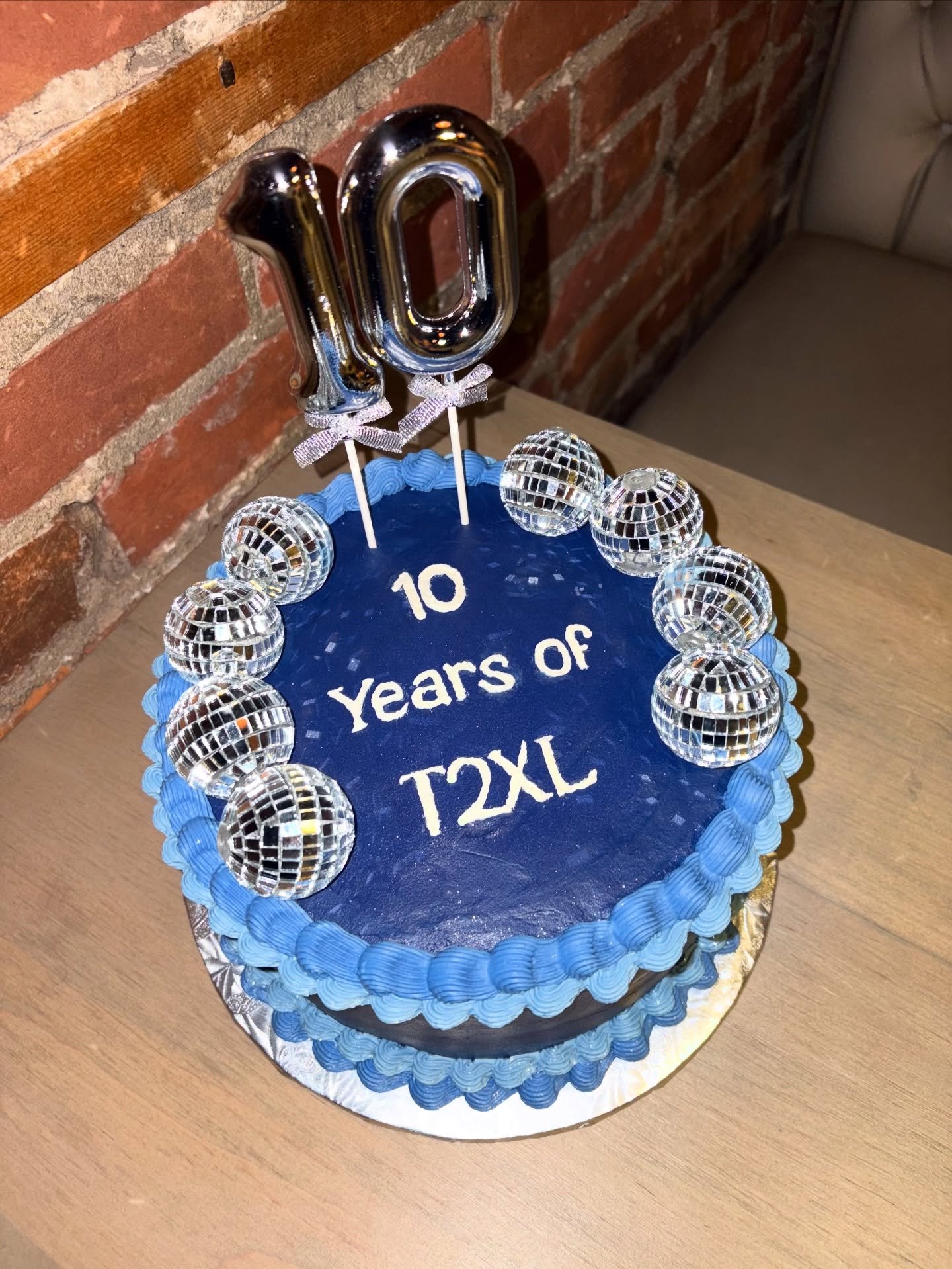 Happy 10 seasons to my little labour of love, TRAINING2XL🪩

Damn, a whole decade of doing my best to help athletes in sport, athletes in life, and coaches eXceL in the game of life - what a ride it&rsquo;s been!

As much as I want to sit here and wr