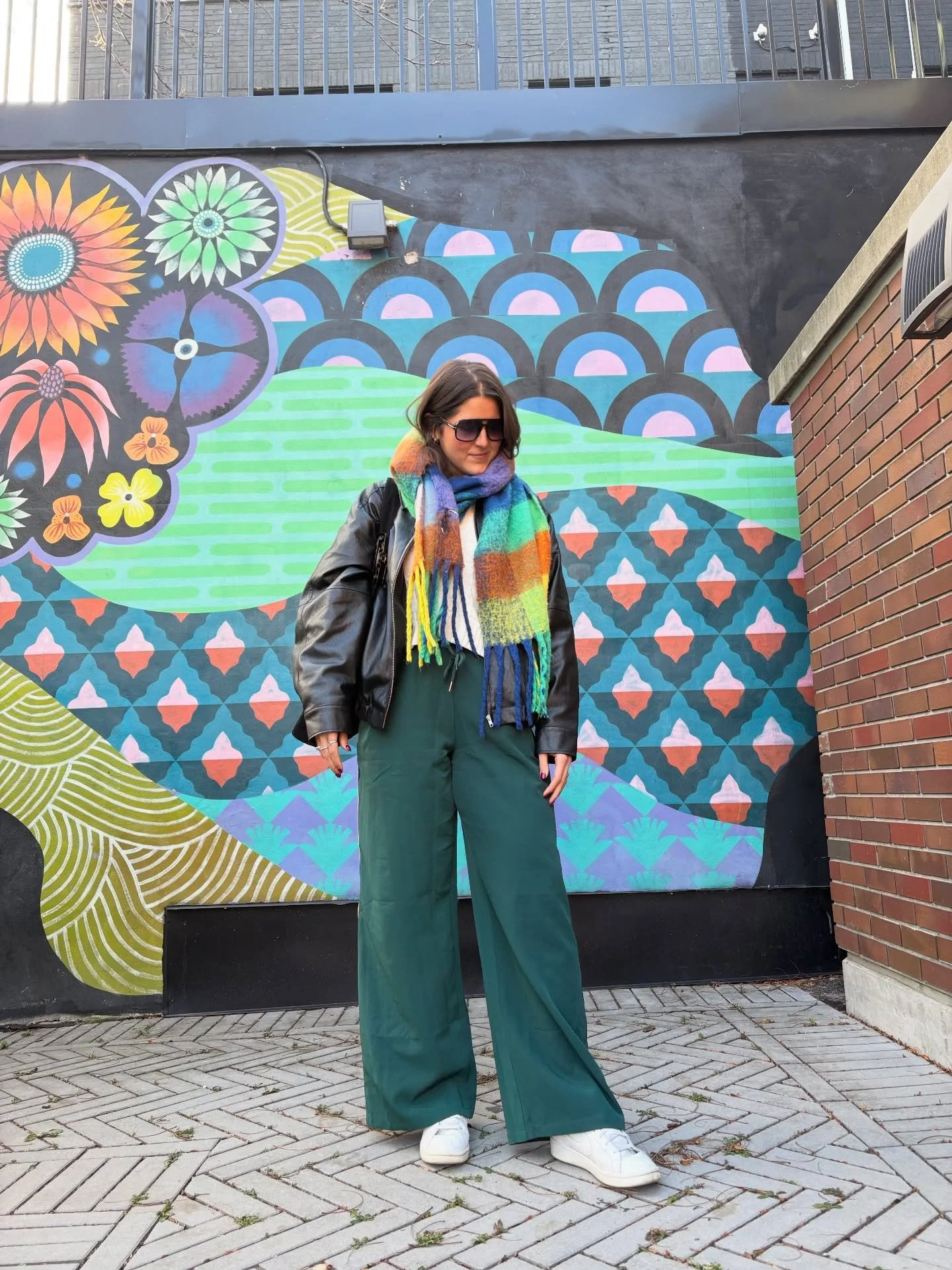 Practice, practice, practice &hellip;

For the past year I&rsquo;ve been on a journey of finding and refining my personal style to feel more confident and represent my true self in coaching, in business, and in life - and these pictures of some of th