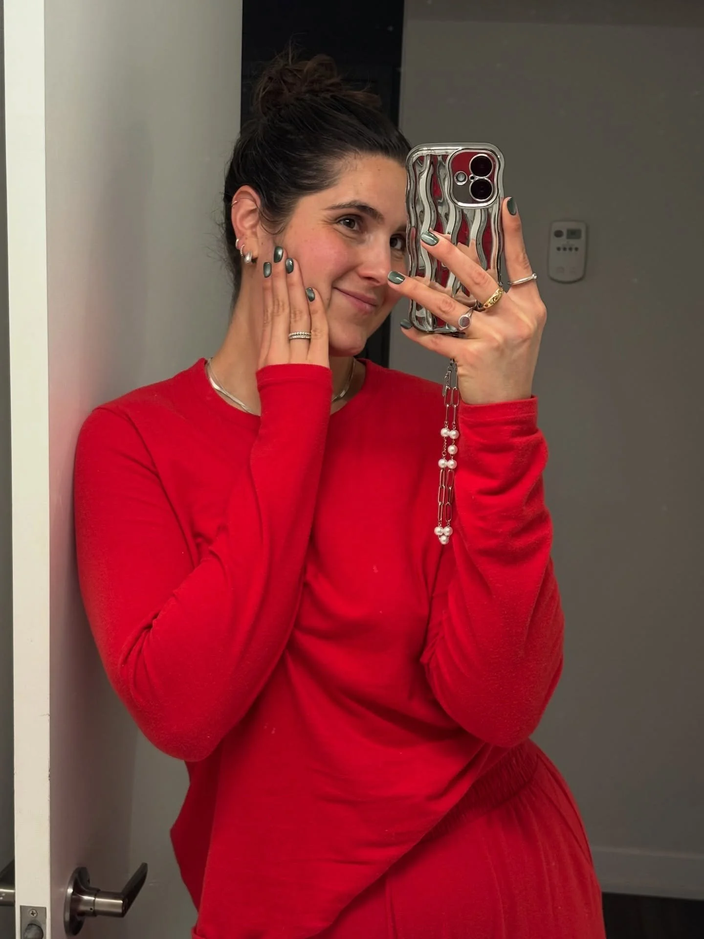 &lsquo;Tis the season for gingerbread cookies🎄

Over the years of the T2XL Holiday Advent Calendar, I&rsquo;ve trialled, errored, tested, and created several festive recipes that are some my favourites - my dad always taught me that a way to show lo