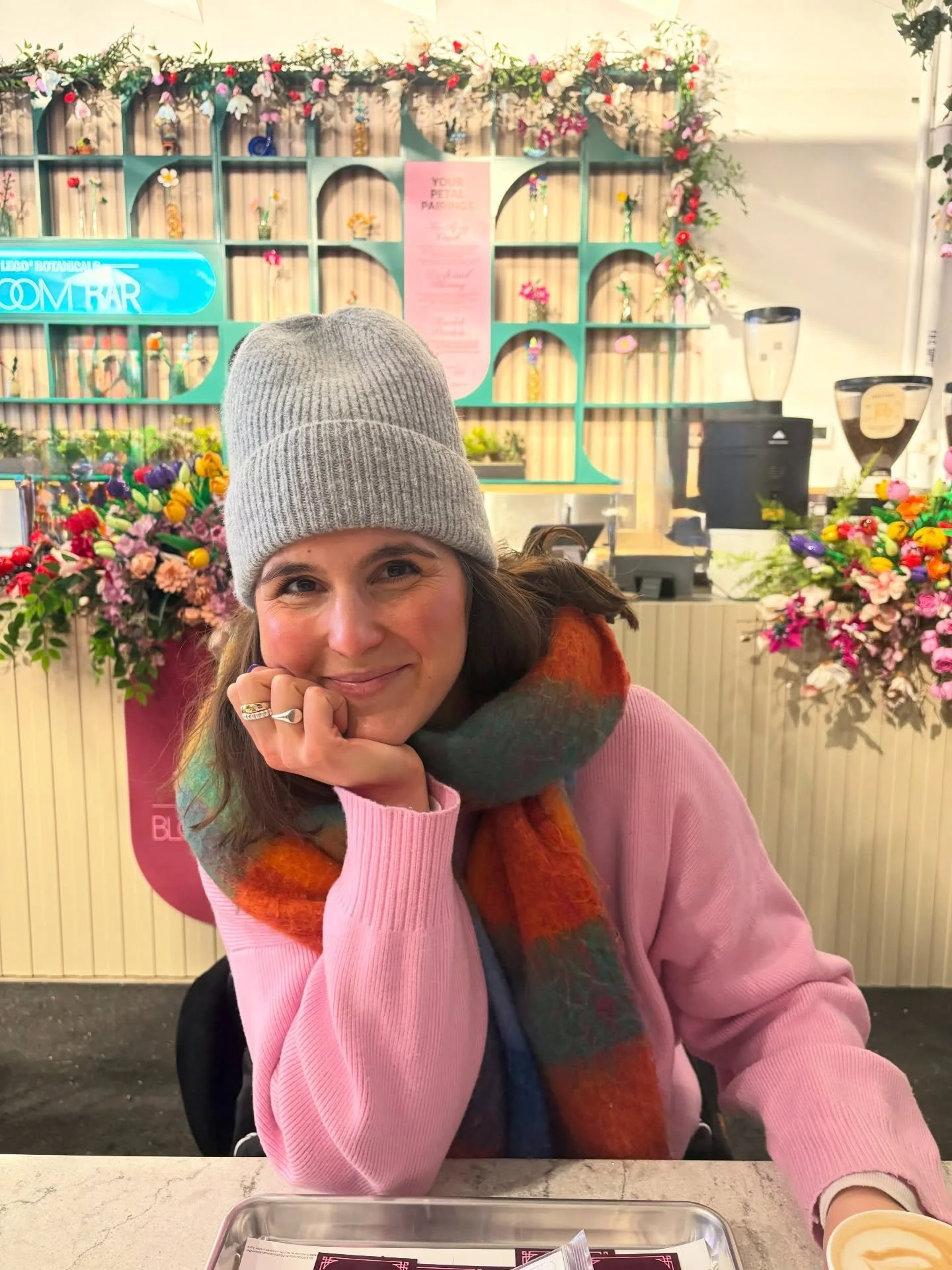 This feels like a game I can&rsquo;t win &hellip;

It should come at no surprise that as an entrepreneur you wear a lot of hats, and to be honest, it&rsquo;s one of the reasons I chose this path! I&rsquo;ve always been a multi-passionate individual, 