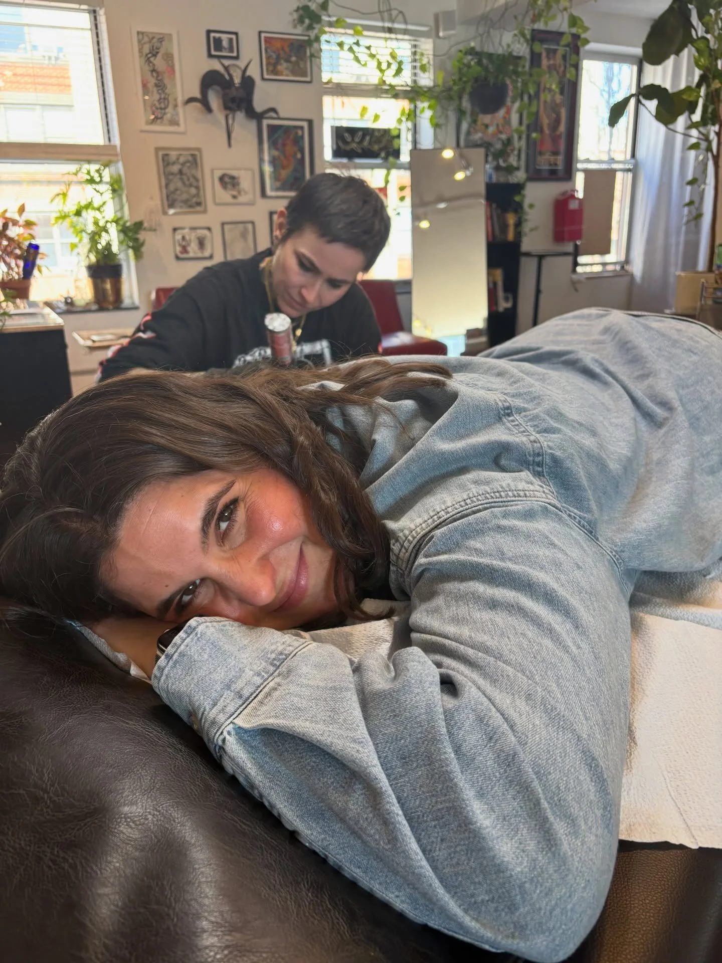 A collection of things that have brought me joy recently as I share some updates from TRAINING2XL HEADQUARTERS🫡

01. 3 spots open for 1:1 Remote Programming - think of me like your GPS when it comes to your training! I take care of the map and getti