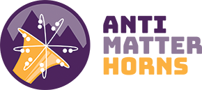 AntiMatterHorns
