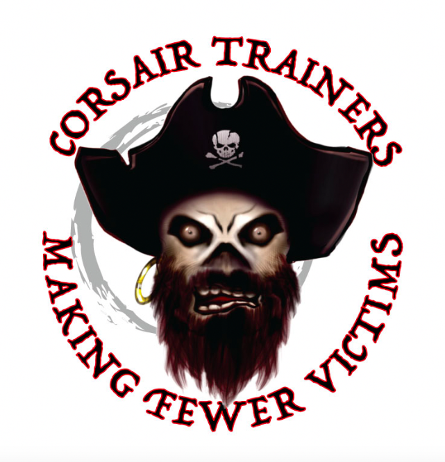 Corsair Trainers