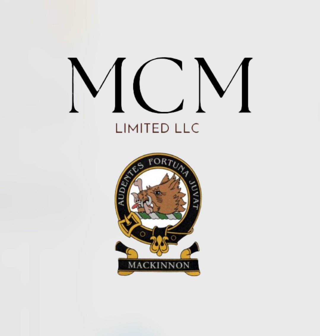 Madeline McKinnon's Portfolio 