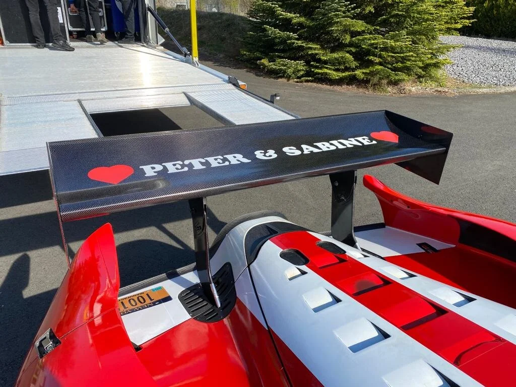 Nurburgring NLS 3 Livestream