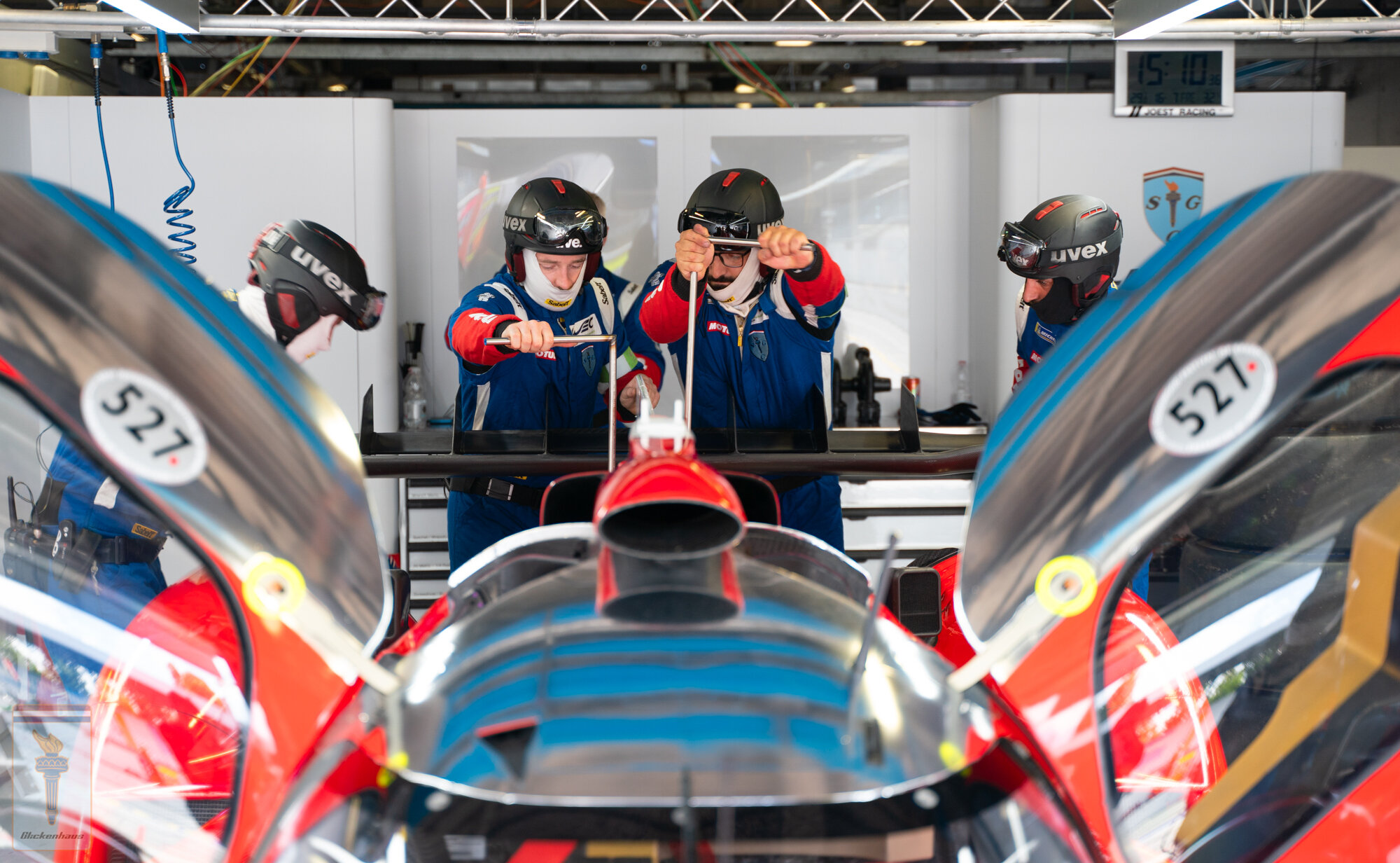 24 Hours of Le Mans