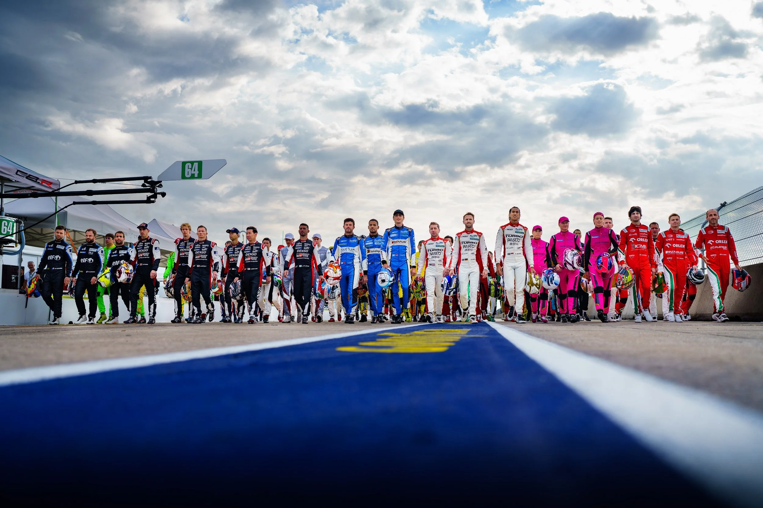 WEC Full Access: Episode 03