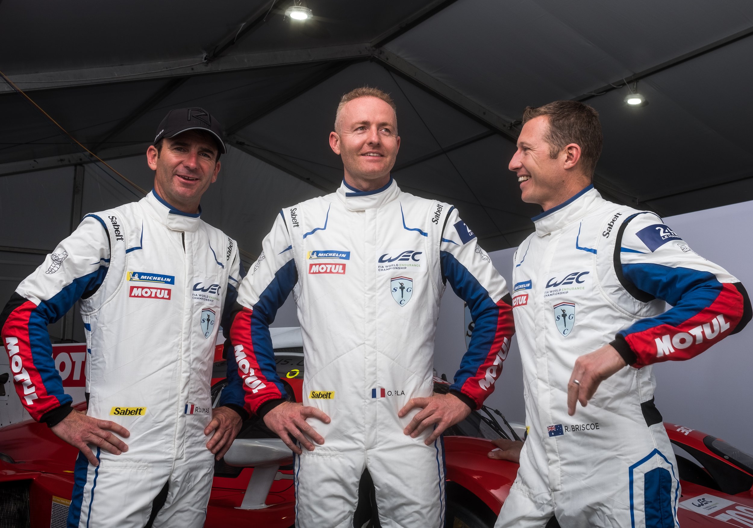 1000 Miles of Sebring