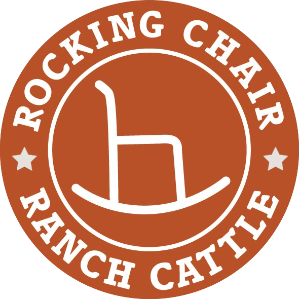Rocking Chair Ranch Cattle