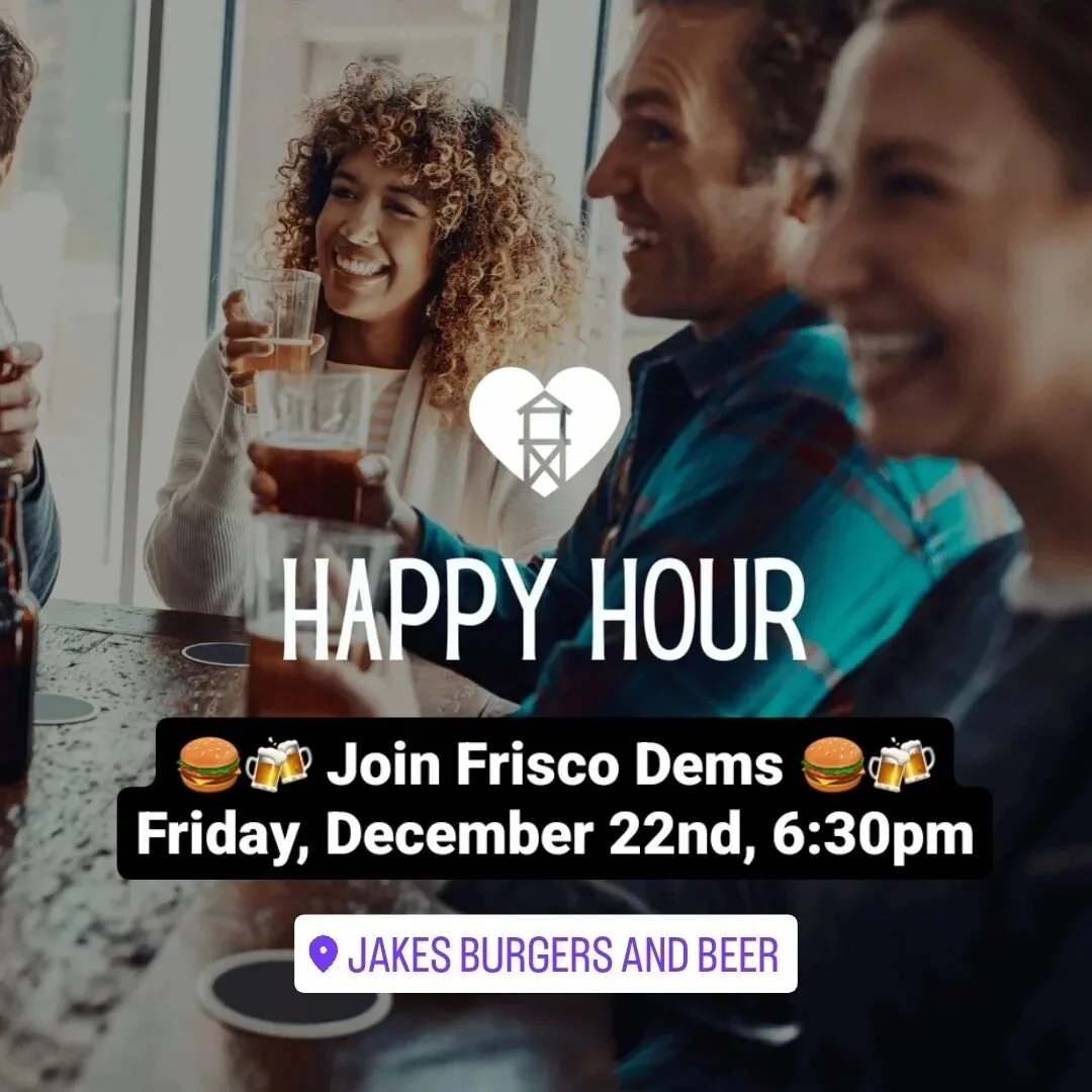 Frisco Democratic Club