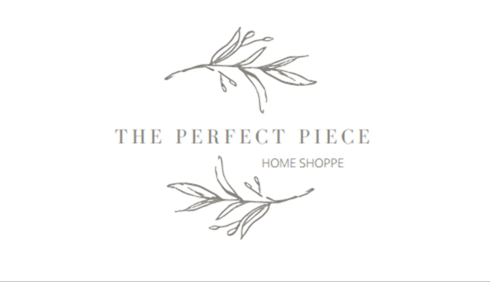 The Perfect Piece Shoppe