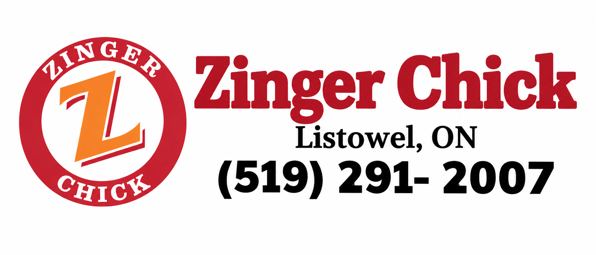 Zinger Chick Logo.png