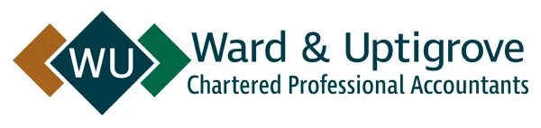 Ward and Uptigrove Logo
