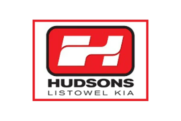 Hudson's Listowel Kia