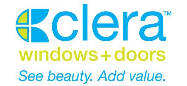 Clera Windows and Doors Logo