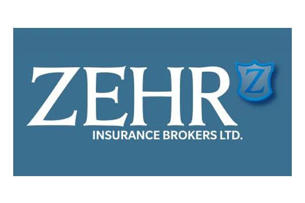 Zehr Insurance Brokers. Ltd.
