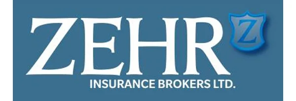 Zehr Insurance Brokers. Ltd. Logo