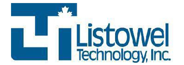 Listowel Technology, Inc. — North Perth Chamber of Commerce