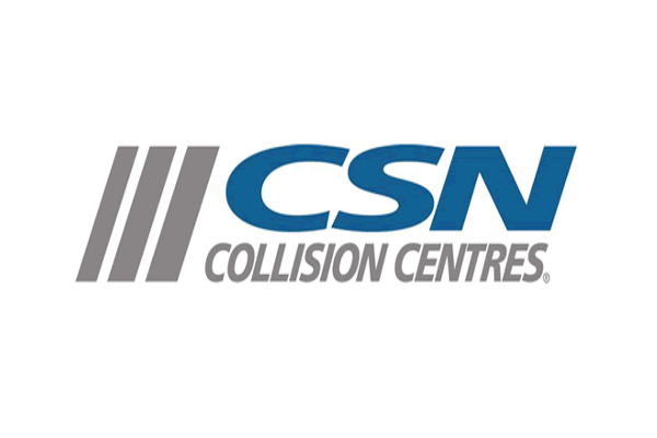 CSN Collision Centres